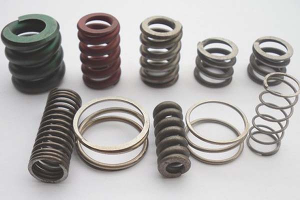 熱卷大彈簧制造不簡(jiǎn)單？看完我信了！