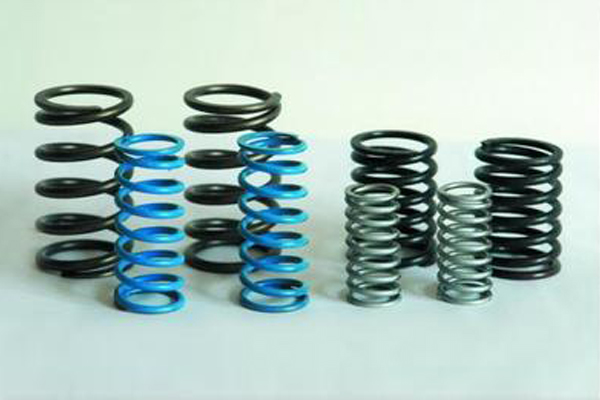 圓柱螺旋彈簧知識(shí)大全，看完全懂了！