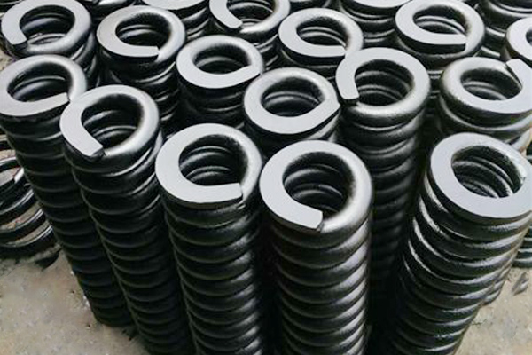 關(guān)于制造大彈簧的知識點(diǎn)講解